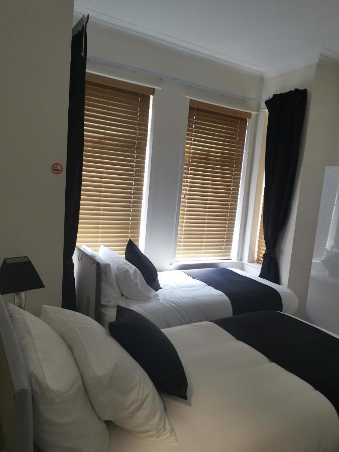 Dinorwic Lodge Liverpool Ngoại thất bức ảnh